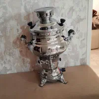 سماورگازی نو