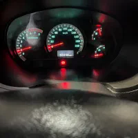 کوییک مدل ۹۹ بی رنگ بی ضربه|خودرو سواری و وانت|رشت, پل تالشان|دیوار