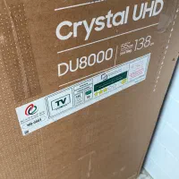 تلویزیون LGوSAMSUNG|تلویزیون و پروژکتور|رشت, نظری|دیوار