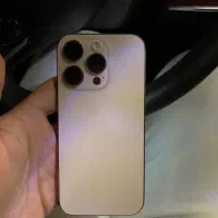 آیفون ۱۶ پرو ۲۵۶ گیگ