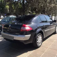مگان مونتاژ 2000 اتومات،مدل ۹۱|خودرو سواری و وانت|کرج, مهرویلا جنوبی|دیوار