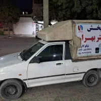 وانت پراید 151 SE، مدل ۱۳۹۳