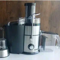 فروش آبمیوه گیری