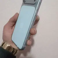 ایفون ۱۷پرومکس کپی اصلی|موبایل|نجفآباد, امیرآباد|دیوار