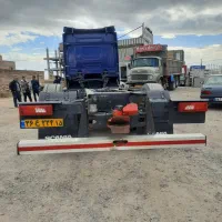 کشنده وباری|خودرو سنگین|بستان آباد, |دیوار