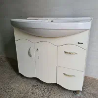 روشویی کابینتی