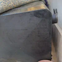 باک 800لیتری درحدنو|مصالح و تجهیزات ساختمان|فسا, |دیوار