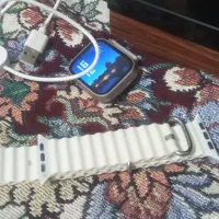 ساعت هوشمند