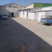 اجاره سوله 250 متری در محدوده شهریار