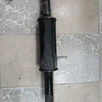 انبار اگزوز و هدرز