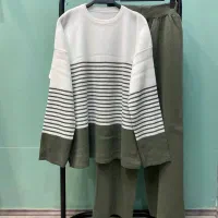 لباس پاییزت با پوشاک ترافیک هودی سویشرت گپ بافت|لباس|نیشابور, بنیاد شهید|دیوار