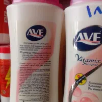 شامپو|مواد شوینده و دستمال کاغذی|خرمآباد, |دیوار