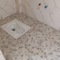 سنگ نماو کاشی کاری و موزاییک و....|خدمات پیشه و مهارت|کرمانشاه, |دیوار