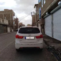 هایما s7 مدل ۱۳۹۸|خودرو سواری و وانت|ارومیه, |دیوار