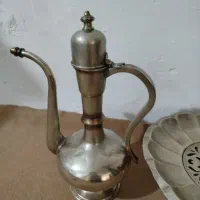 ورشو قدیمی|کلکسیون اشیاء عتیقه|خرم‌آباد, |دیوار