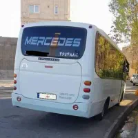 مینی بوس بنز مارکوپولو|خودرو سنگین|تهران, بریانک|دیوار