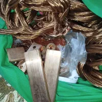 خرید ف ضایعات مس برنج المنیوم رینگ سرسیلند