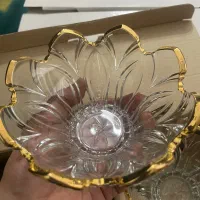 سرویس لب طلا|ظروف سرو و پذیرایی|قم, سالاریه|دیوار