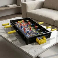 فوتبال دستی سایز متوسط