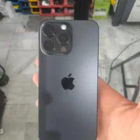 آیفون ۱۵ پرومکس