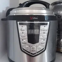 زودپز برقی|سایر لوازم برقی|مشهد, یاس|دیوار