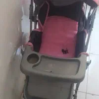 کالسکه بچه|کالسکه و لوازم جانبی|سنقر, |دیوار