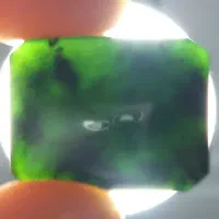 نگین انگشتری یشم نفریت افغان|جواهرات|رشت, معلم|دیوار