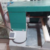 دستگاه مرغ خورد کن
