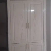 کابینت چوب