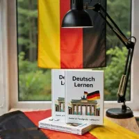 شروع دوره های عمومی زبان آلمانی