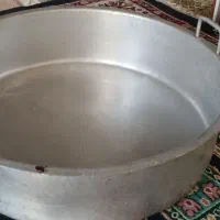 پاتیل تخت رستورانی