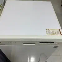 ماشین ظرفشویی ۱۴ نفره ال جی