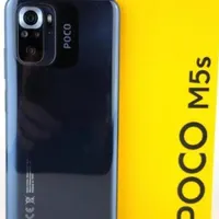 poco m5s