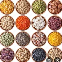 سلام فروش انواع حبوبات