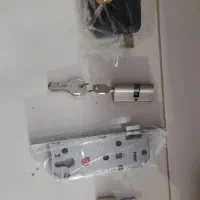 قفل  توپی کشوی به قیمت عمده