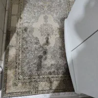 فرش 6 متری بامبو طرح ابریشم 1200شانه|فرش|کرج, حسن آباد|دیوار