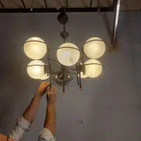 کارگر فنی آقا و خانم جهت کار در لوستر سازی|استخدام صنعتی، فنی، مهندسی|پردیس, شهرک صنعتی کمرد|دیوار