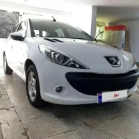 ۲۰۷ اتومات مدل ۹۸ بی رنگ