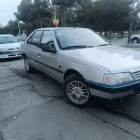 پژو ۸۸ دوگانه