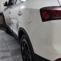 kmc x5|خودرو سواری و وانت|زاهدان, |دیوار