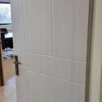 درب اتاق و سرویس