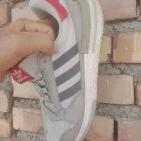 کفش آدیداس خارجی اصل|کیف، کفش، کمربند|شاهین دژ, |دیوار