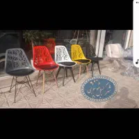 میزو صندلی پلاستیکی کافه اپن*کدrest6485کرج قزلحصار|میز و صندلی غذاخوری|کرج, شهرک سهرابیه|دیوار