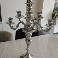 شمعدانی 5 شاخه