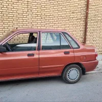 پراید 132مدل89|خودرو سواری و وانت|اصفهان, آبشار|دیوار