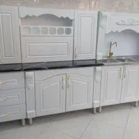 کابینت های اماده ممبران