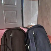 چهار عدد کیف پسرانه|کیف، کفش، کمربند|مشهد, کوی دروی|دیوار