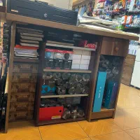 میز کامپیوتر ۱ متری