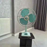 پنکه عتیقه هیتاچی ژاپن