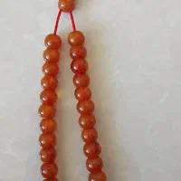 کهربا نادر